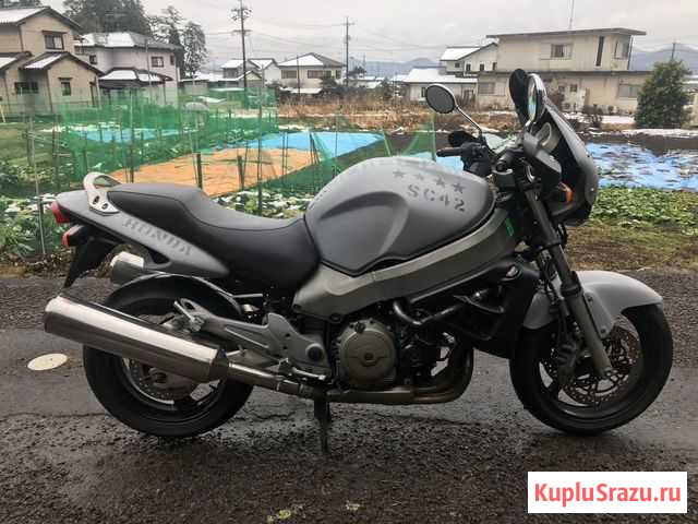 Honda X11 SC42-1000726 Владивосток - изображение 1
