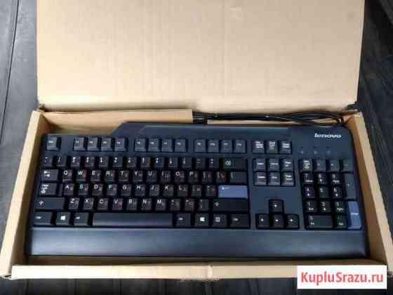 Клавиатура lenovo KB1021 Казань