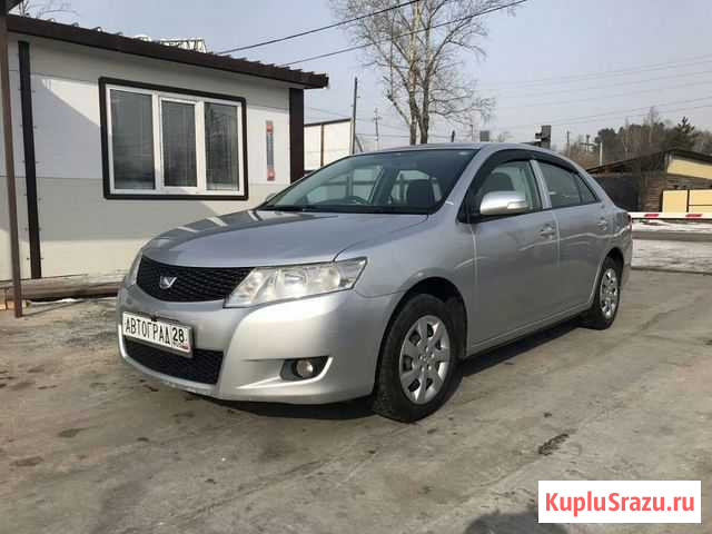 Аренда авто Свободный - изображение 1