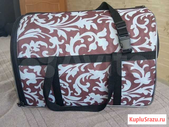 Переноска Щеглово - изображение 1