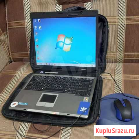 Ноутбук asus Снежногорск - изображение 1