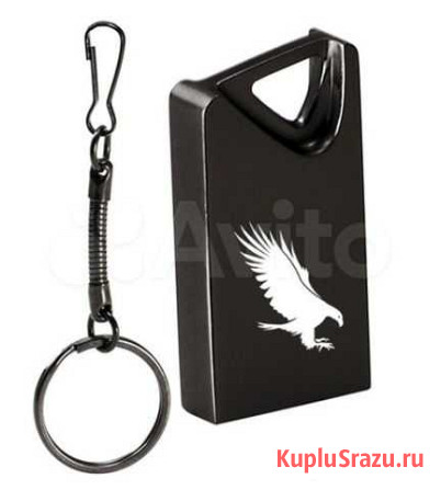 Флешка 64Гб USB 2.0 Горячеводский - изображение 1