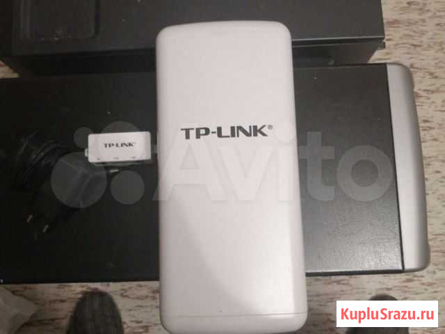 TL-WA7210N Гатчина - изображение 1