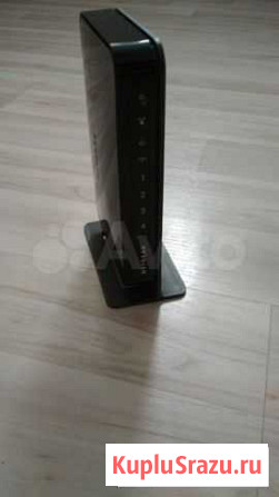 Wi-fi роутер Netgear Самара - изображение 1