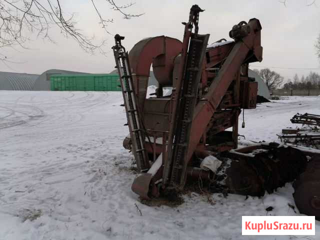 Овс-25 Омск - изображение 1