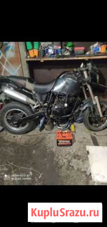 Мотоцикл Kawasaki zzr250 Каз - изображение 1