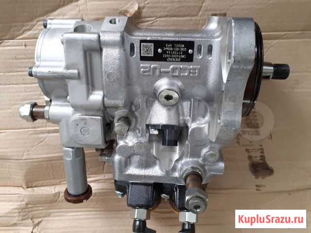 Тнвд Denso Caterpillar John Deere Komatsu Yanmar Абакан - изображение 1