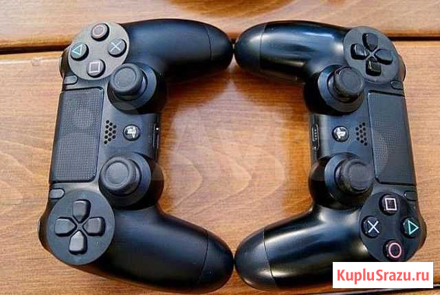 Джойстик plаystatiоn 4, Dualshосk 4, рs4 Новокузнецк - изображение 1