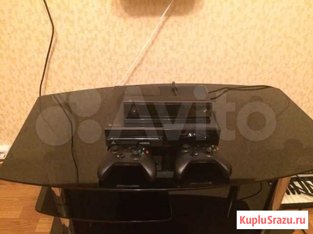 Продаю Xbox one Белореченск - изображение 1