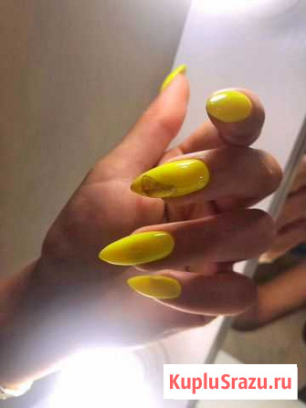 Маникюр,парикмахерские услуги Иркутск - изображение 1