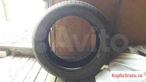 Tigar Summer SUV 215/55 R18 99V Кемерово