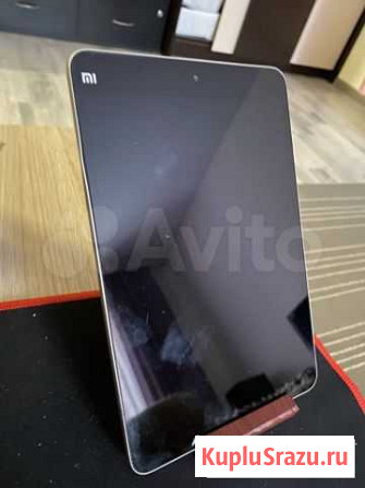 Xiaomi Mi Pad 2 Ставрополь - изображение 1