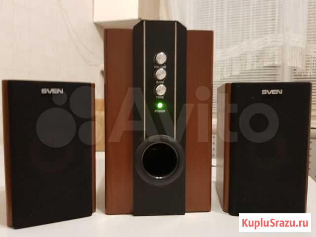 Колонки sven sps 820 Кисловодск - изображение 1