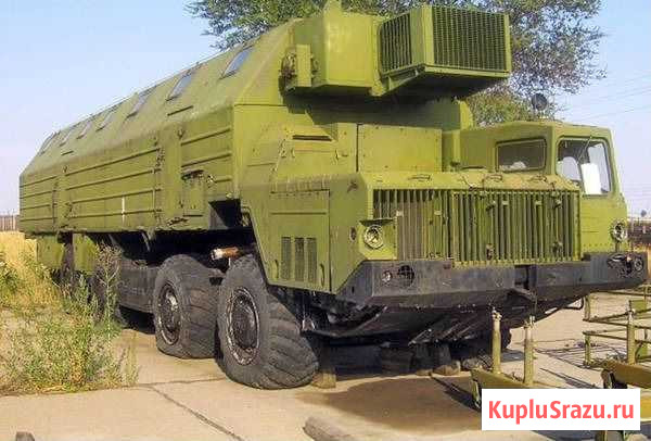 Маз 543, мобд Нижний Новгород - изображение 1
