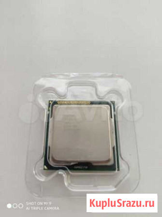 Процессор intel pentium g630 2.7 GHZ Стерлитамак - изображение 1