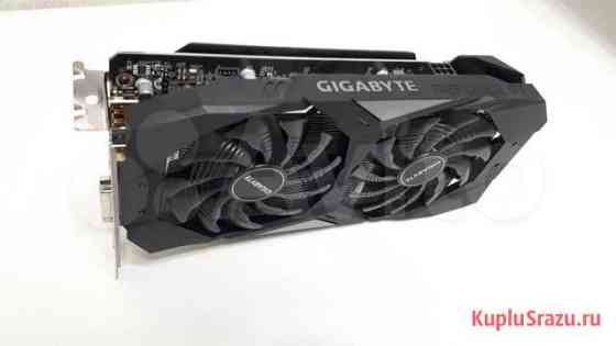 Видеокарта Gigabyte GeForce GTX 1650 Super WF 4G Нижний Новгород