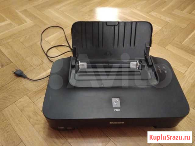 Принтер Canon ip2700 Тула - изображение 1