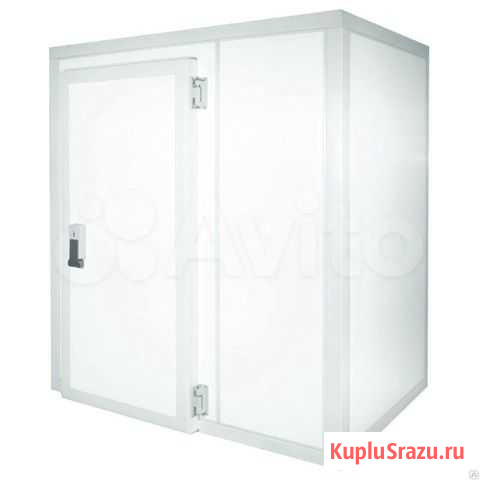 Холодильная камера б/у Отрадное - изображение 1