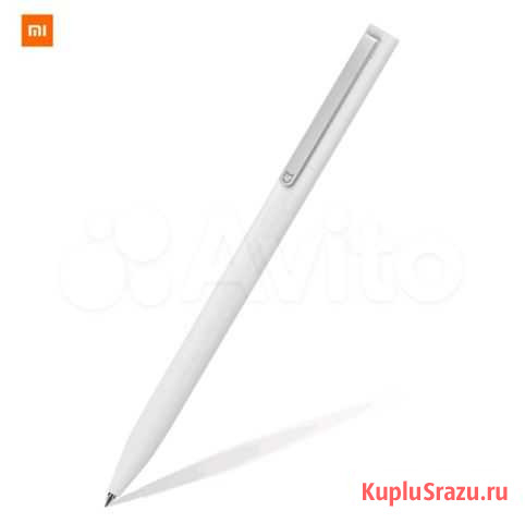 Xiaomi Mijia гелевая ручка Самара - изображение 1