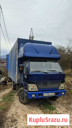 Продам грузовой авто BAW Феникс 11044 Евро 3 Севастополь - изображение 1