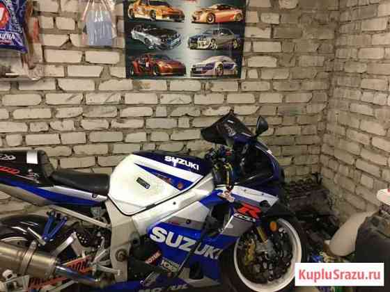 Gsxr1000K2 Воронеж