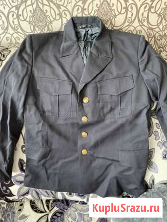 Форма мвд Москва - изображение 1