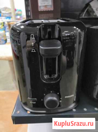 Тостер Philips HD2586/20 Сарапул - изображение 1