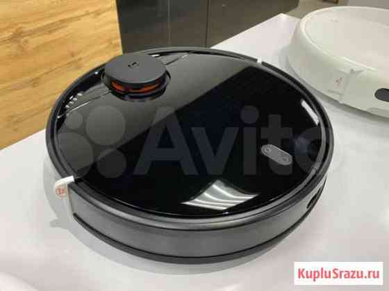 Робот -пылесос Xiaomi MiJia LDS Vacuum Cleaner Хабаровск