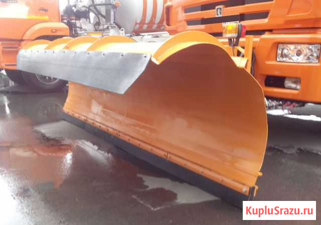 Отвал коммунальный мдк, кдм, эд, ко Москва - изображение 1