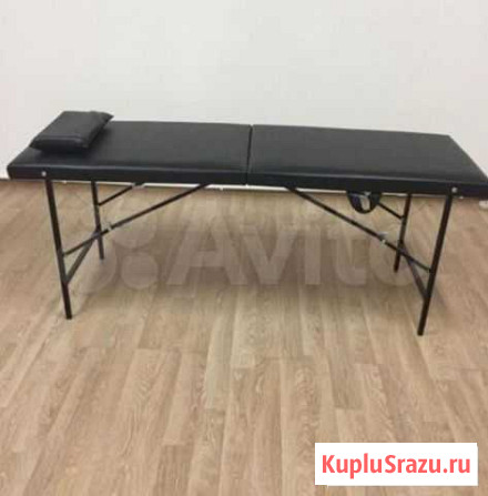 Кушетка базовая модель Новосибирск - изображение 1