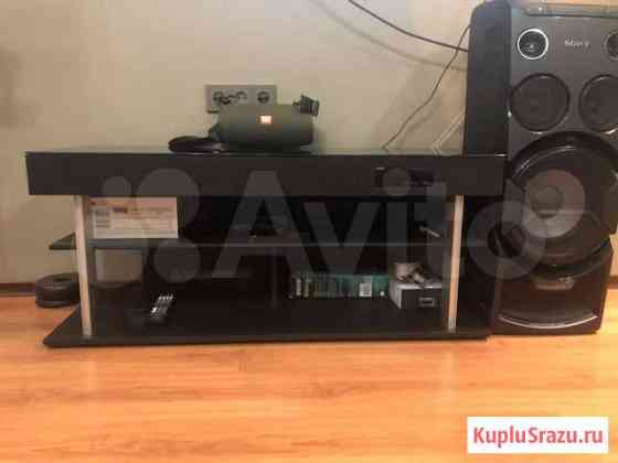 Акустика yamaha Иркутск