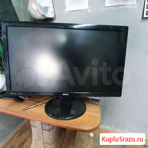 Монитор Benq Братск - изображение 1