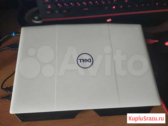 Ноутбук dell G3 15 3579 Ижевск - изображение 1