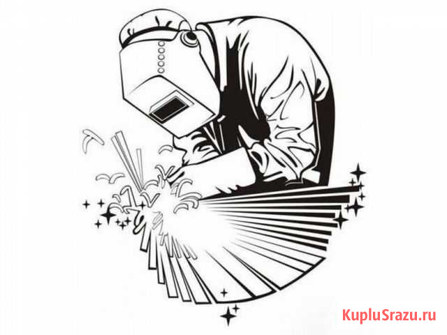 Сварочные работы Ярцево - изображение 1