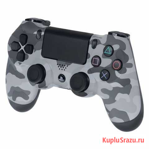 Джойстик беспроводной для PlayStation4 Екатеринбург - изображение 1
