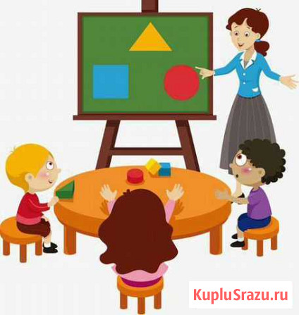 Подготовка к школе, репетитор Южа - изображение 1
