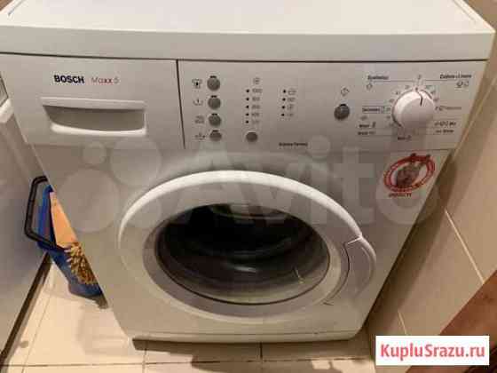 Стиральная машина bosch maxx 5 Кондопога