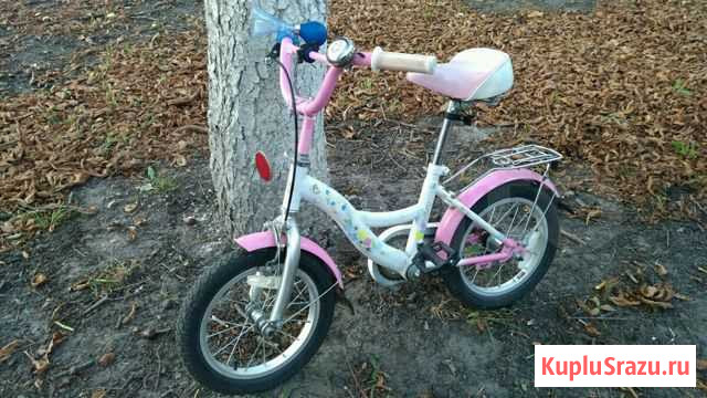 Детский велосипед Курск - изображение 1