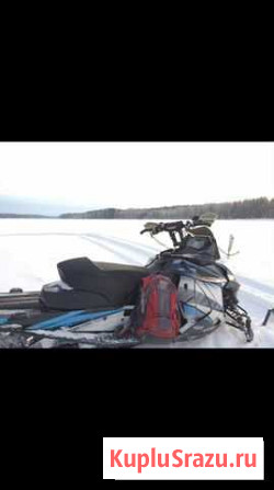 Снегоход lynx rave RE 600 e-tec Киров - изображение 1