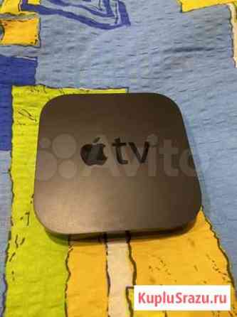 Приставка Apple TV A1469 Керчь