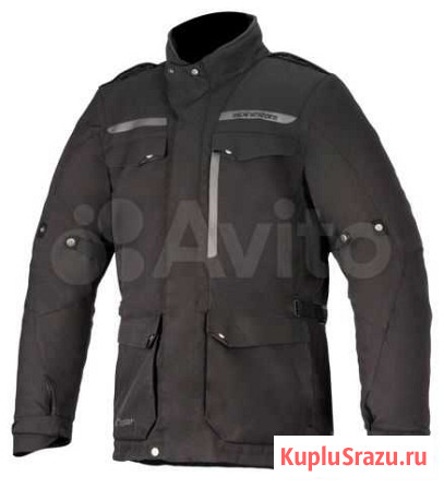 Мотокуртка Alpinestars Воронеж - изображение 1