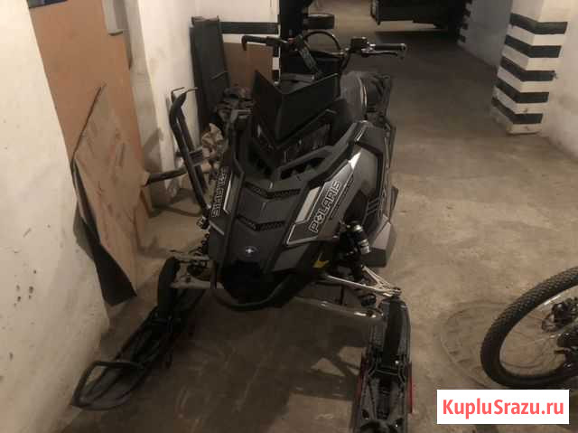 Polaris axys 800 163/3 Пермь - изображение 1