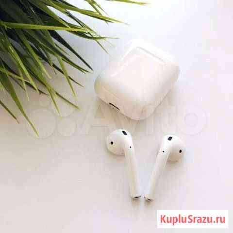 Наушники apple Мытищи