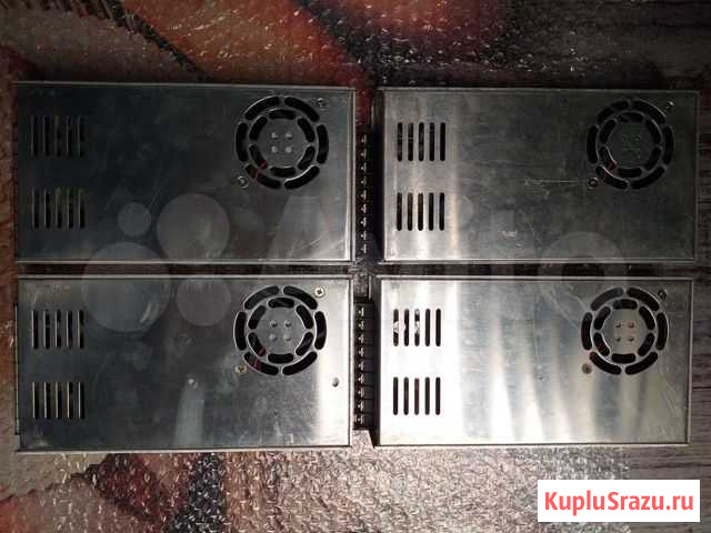 Блоки питания SP-320-15 Mean Well. (15) v Йошкар-Ола - изображение 1