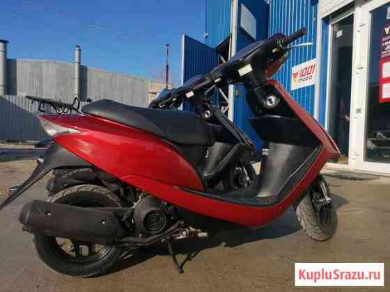 Скутер Honda Dio AF-62 Новороссийск