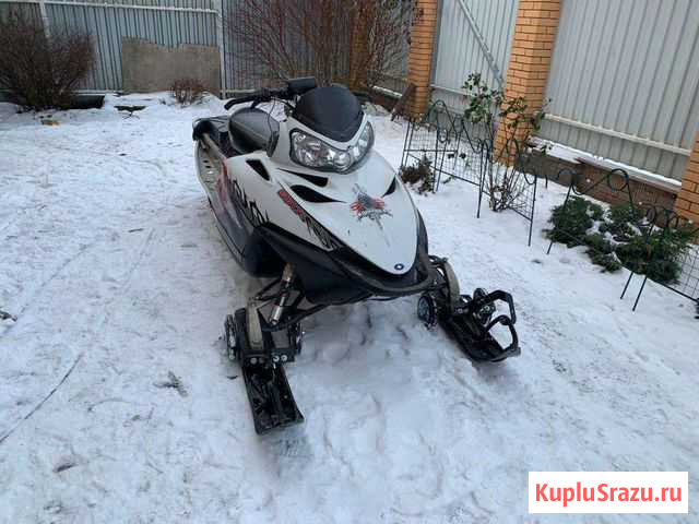 Polaris Dragon switchback 800 Александров - изображение 1
