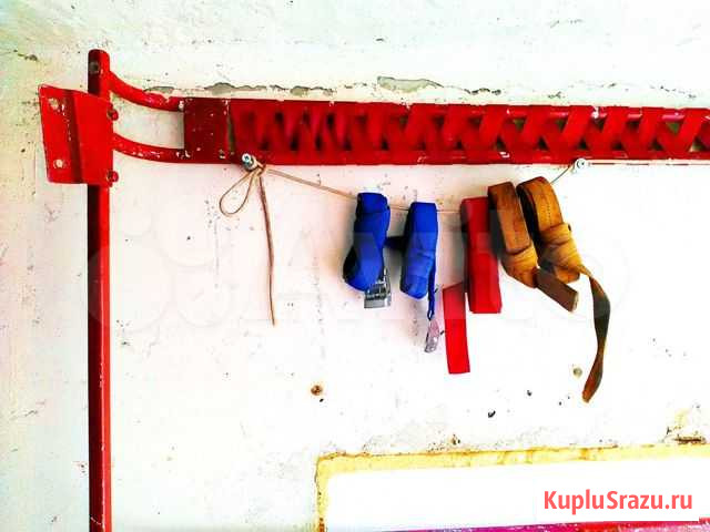 Багажник на крышу Калина, Гранта Владимир - изображение 1
