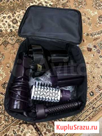 Щетка-фен Babyliss Сочи - изображение 1