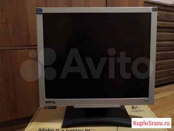 Монитор Benq Краснодар