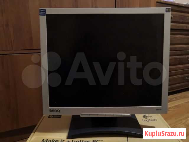 Монитор Benq Краснодар - изображение 1